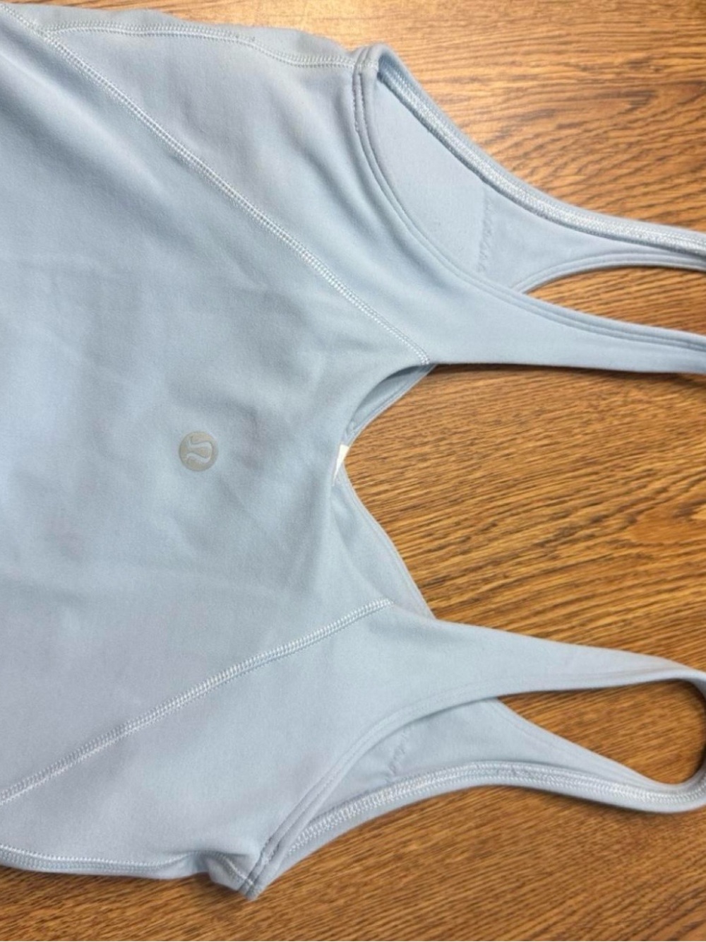 lululemon align tank